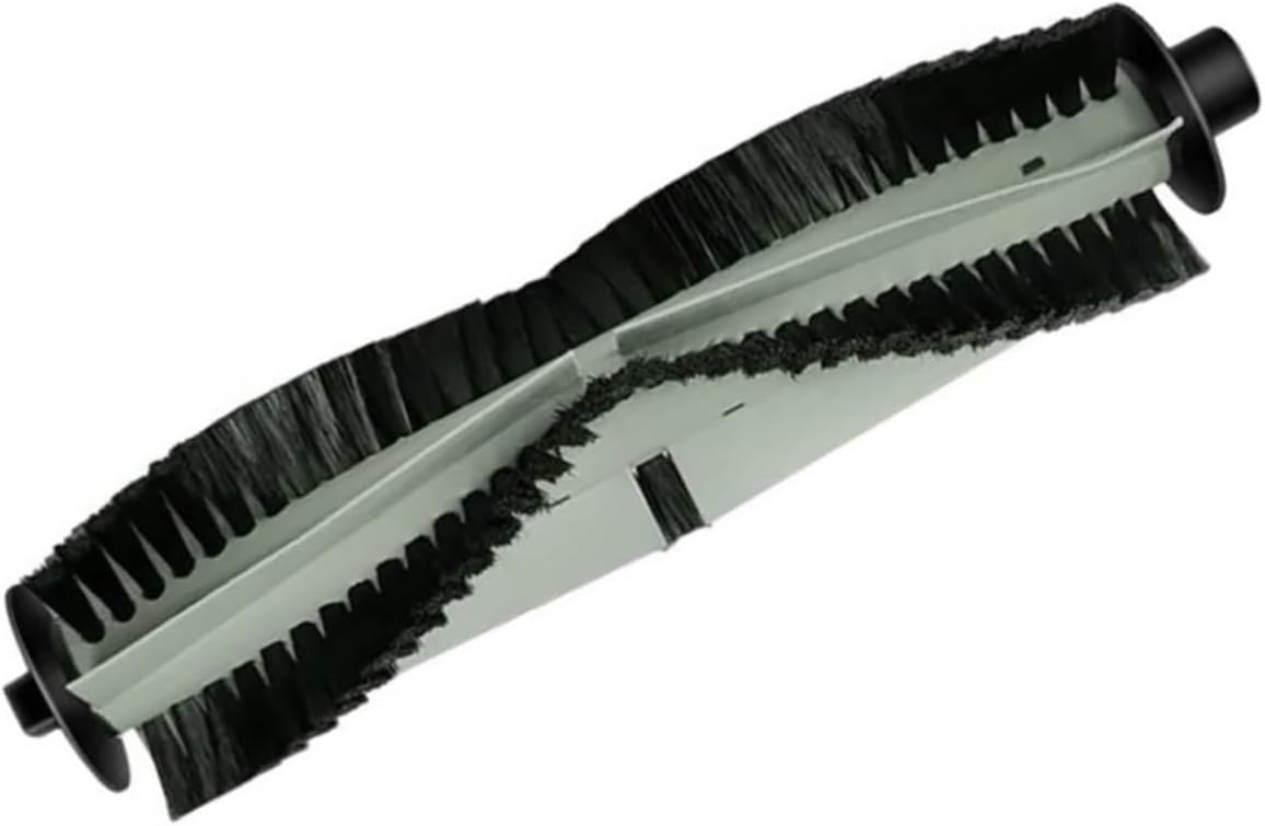 Vacuum Cleaner Main Brush, Side Brush, HEPA Filter, Pre-Filter, Compatible with ILife, A7/A9S, Robot Vacuum Cleaner Parts, Replacement Parts(Set)