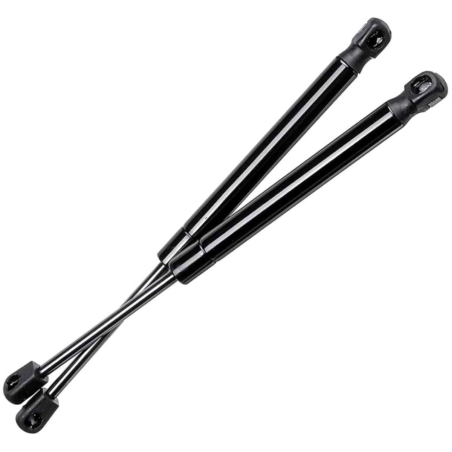 2 Pièces Vérin de Coffre Voiture pour Nissan Primera Hatchback (P10) 1990-1996(OEM-90452 3F200)-59.2cm, Amortisseur Hayon, Support de Levage Hydraulique Coffre, Remplacement Facile