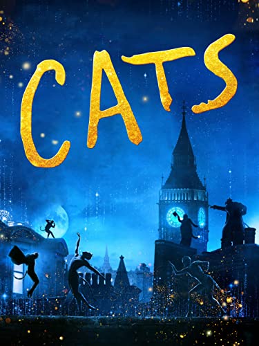 Cats (2019)