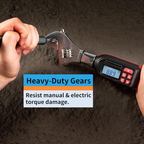 STROTON Precision Electric Screwdriver Set