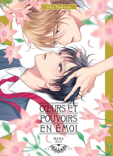 Couverture de Cœurs et pouvoirs en émoi