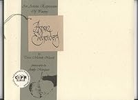 Aspen Embroidery: An Artistic Expression of Poetry 0966092228 Book Cover