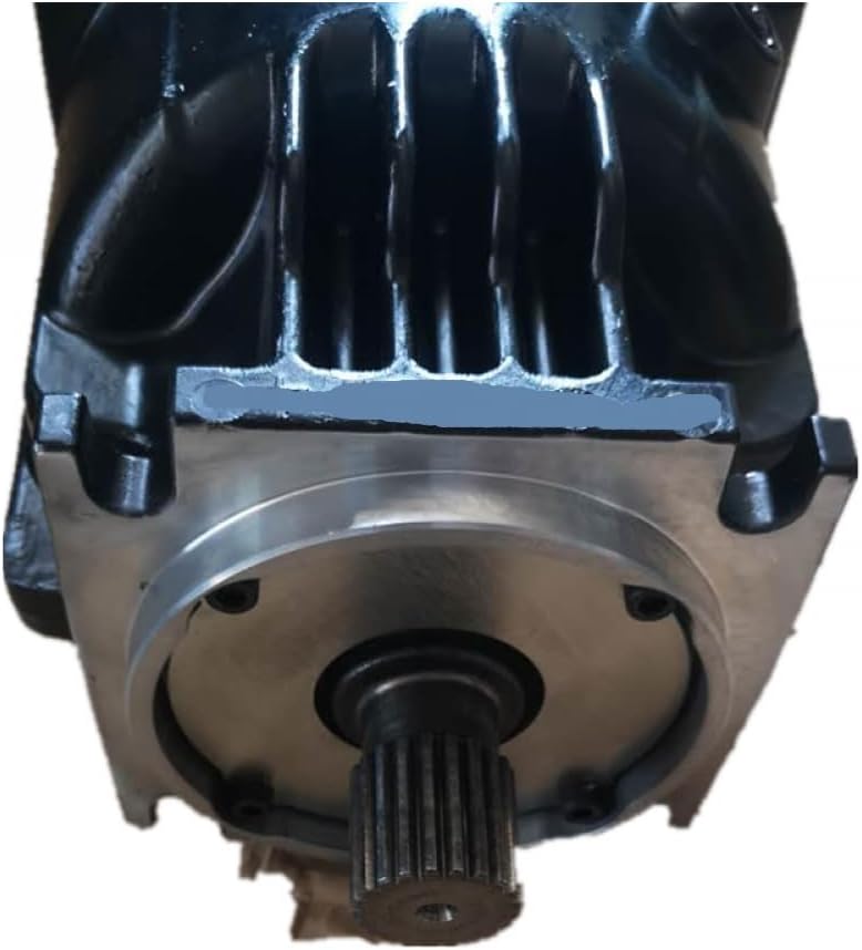 Hydraulic Piston Pump Compatible With 90R055 90R055KA 90R055KA1CD 90R055KA1CD8063 Series 1C03GBA 202034N