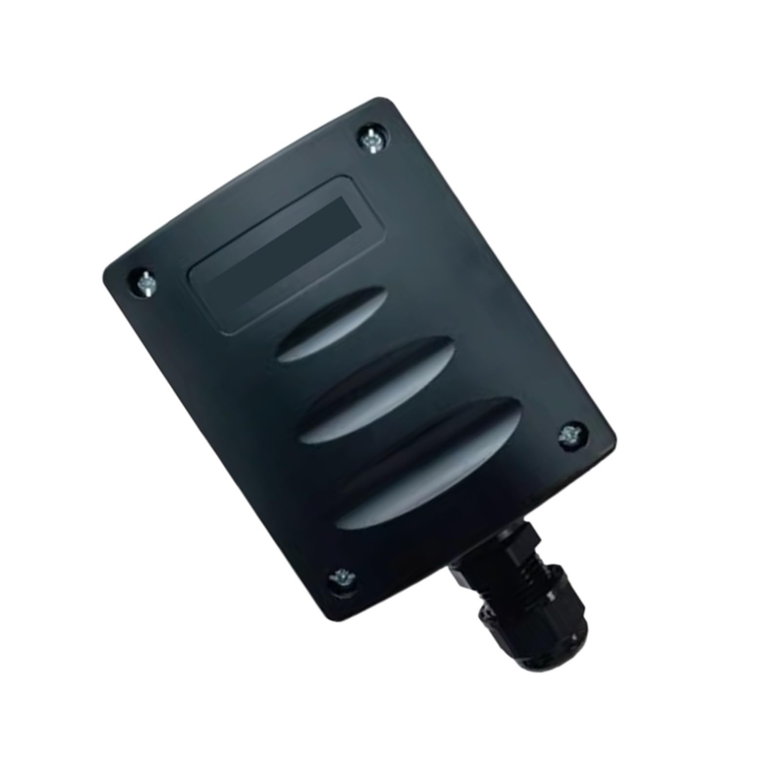 MXXDMOPD Temperature and Humidity Sensor HSH-DM3P 3% PT1000 Signal 4~20mA Air Quality Wall Mounted Duct