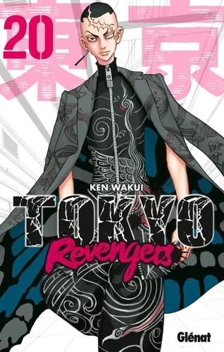 Tokyo Revengers — Tome 20