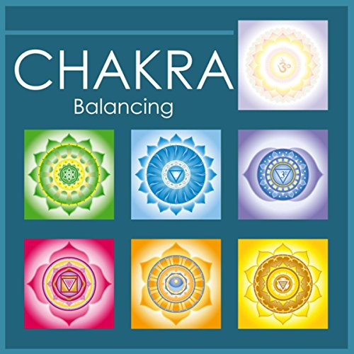 Chakra Balancing Healing Music for Meditation and Stress