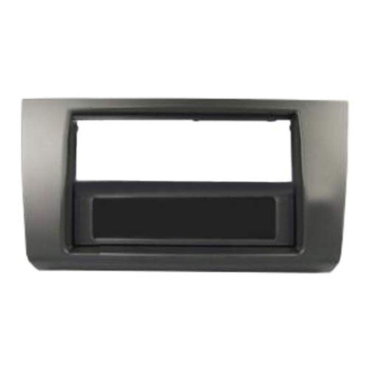 Tableau de bord Celsus AFC5294 console centrale pour automobile noire - 2