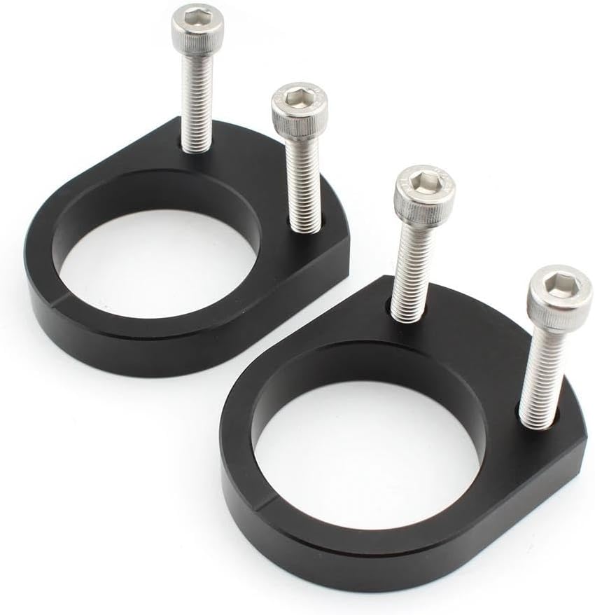 化粧品 LIPUSE カワサキ にとってZX-14R S ZZR 1400 2006-2022 スペーサー