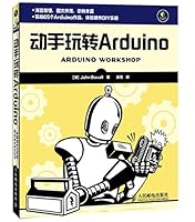 Fun hands Arduino 7115335966 Book Cover