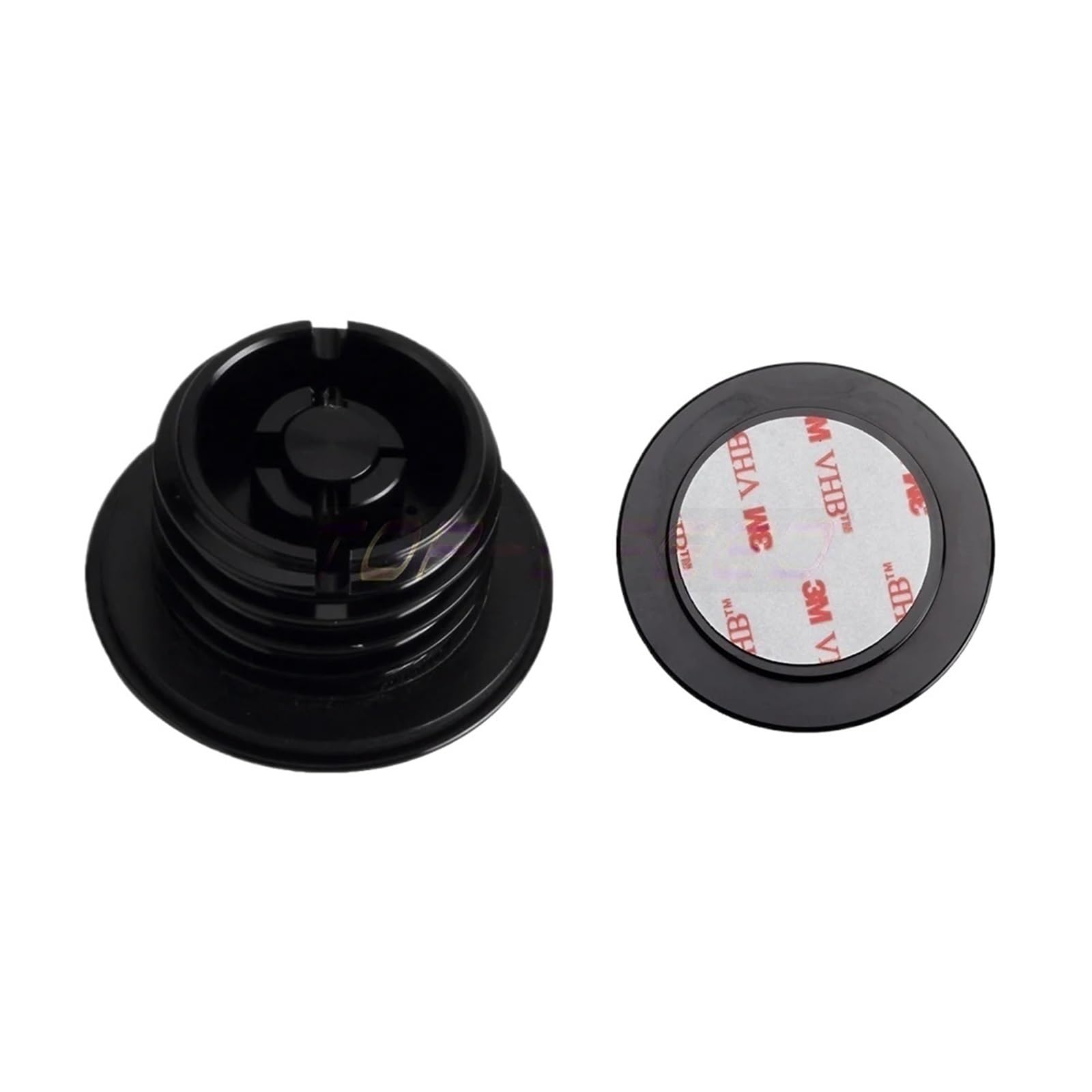 Tappo Serbatoio Gas Moto Tappo Serbatoio Carburante A Scomparsa Con Sfiato Per Softail M8, Per Deluxe Fat Boy Heritage Classic Sport Glide Low Rider Slim Dal 18 In Poi