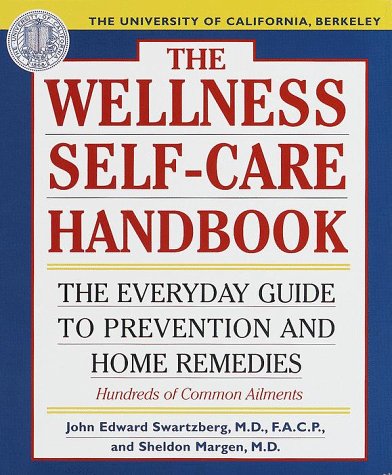 Wellness Self-Care Handbook