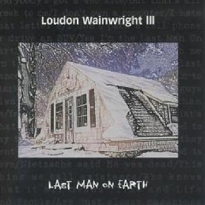 Last Man On Earth