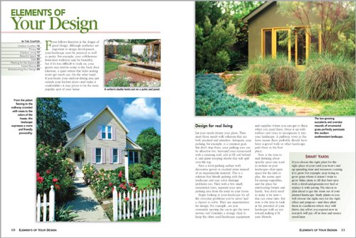 Complete Guide to Landscaping (Ortho Books) - Image 3