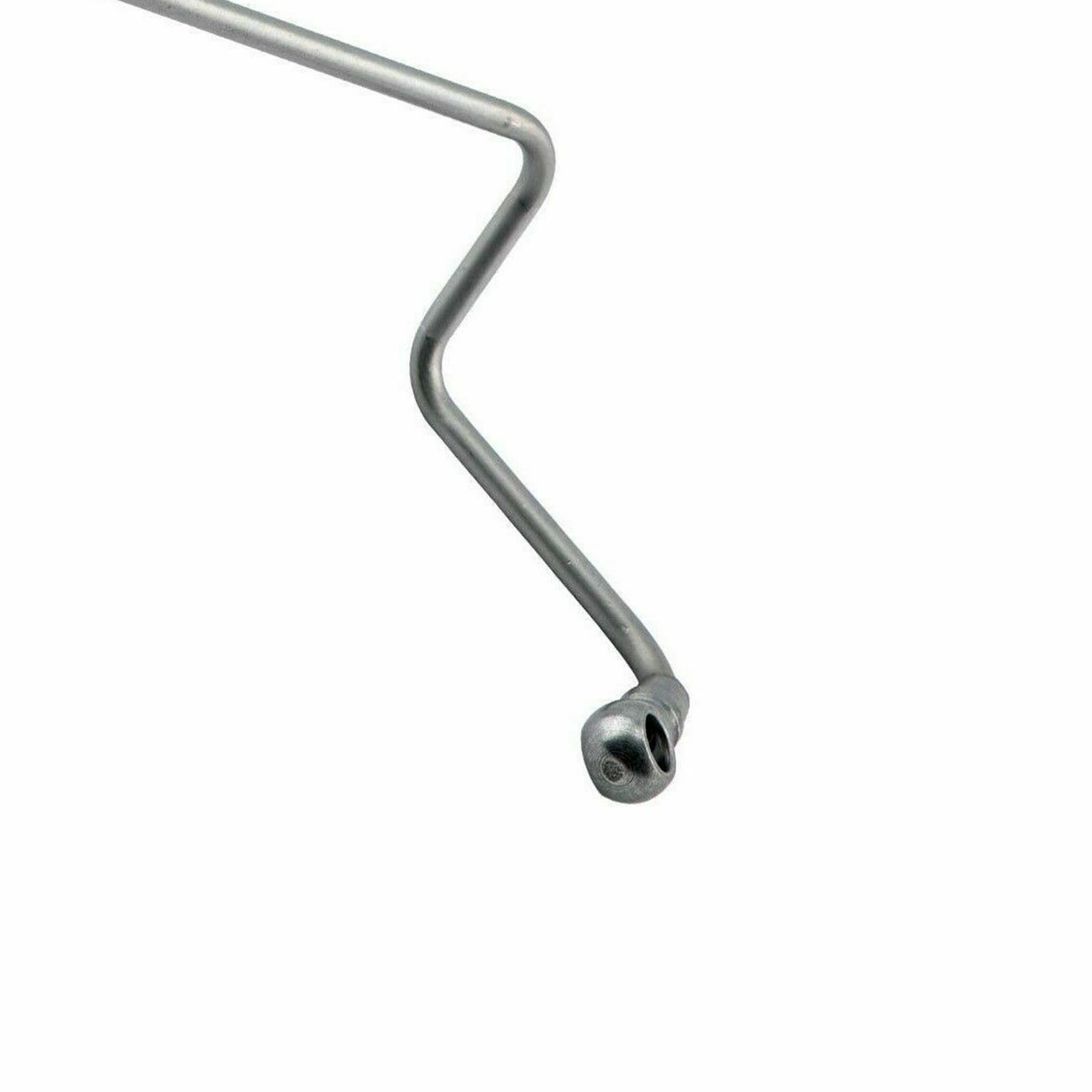 Tuyau d'alimentation en huile pour turbocompresseur 1.6 TDCI 110 PS 0379.46, 0379.47, 0379.68, 3M5Q6K679AD, 1479839, 9651785280D