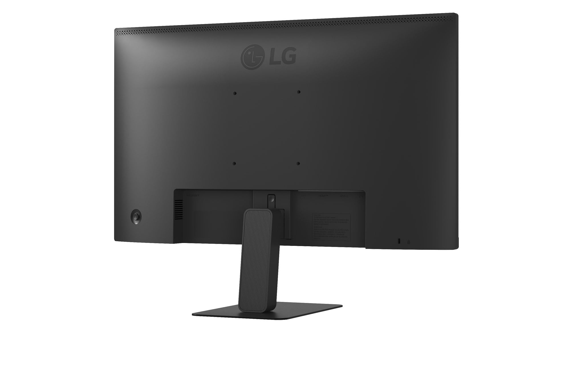 LG 24U631A-B Ecran PC bureautique 24" - Dalle IPS résolution QHD (2560x1440), 5ms 100Hz, HDR 10, sRGB 99% (CIE1931), inclinable, HDMI 2.0, USB-C (15W)