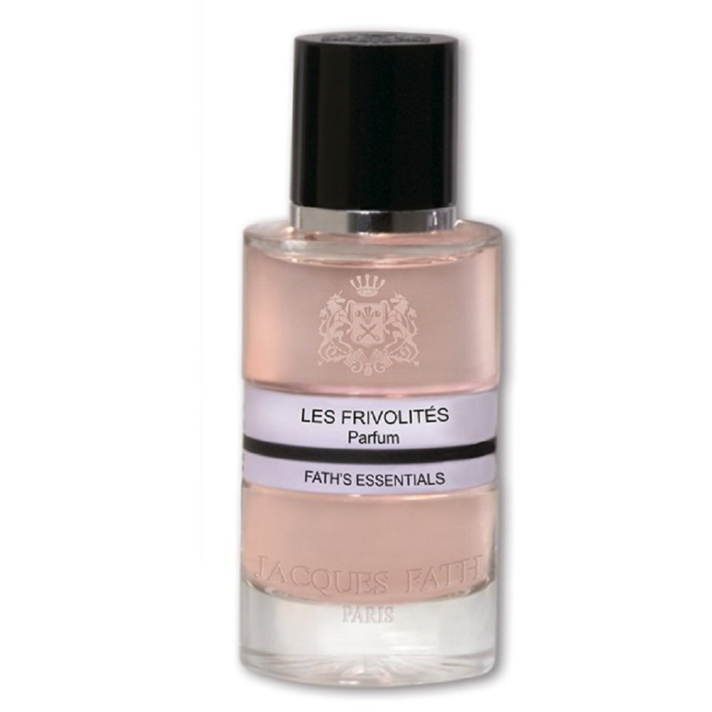 Jacques Fath Les Frivolites 100 ml vapo eau de parfum