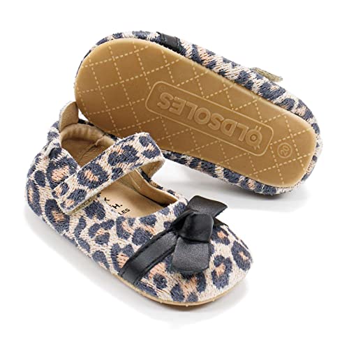 Old Soles Toddlers Chique Baby Slip-On Shoes3