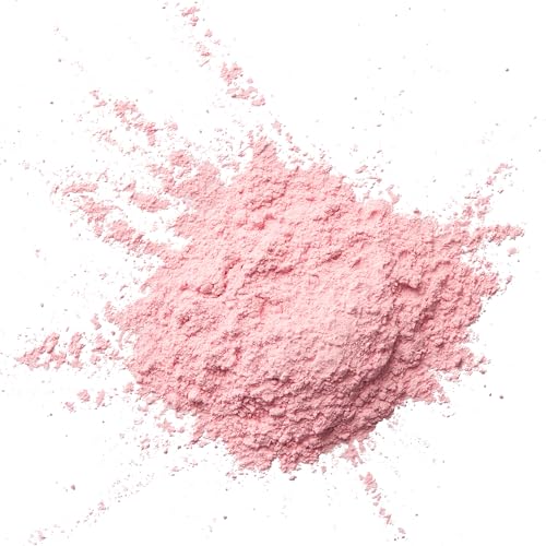 Wet n Wild Photo Focus Loose Setting Powder, Seidiges Gewichtsloses Fixierpuder zum Fixieren, Mattieren, Öl absorbieren und Backen, Weicher Fokus-Effekt, Soft Pink, 20g