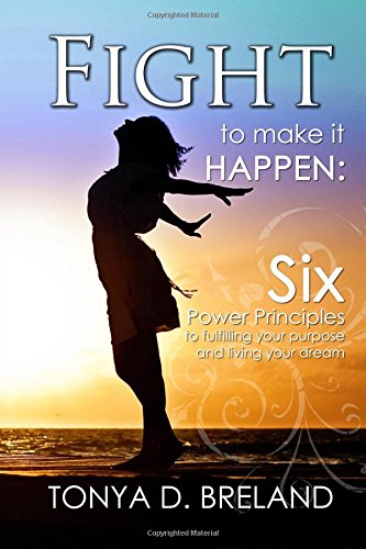 Fight to Make it Happen