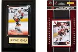 NHL Calgary Flames Fan Pack