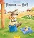 Emma vom Hof (Vier Freunde vom Bauernhof)
