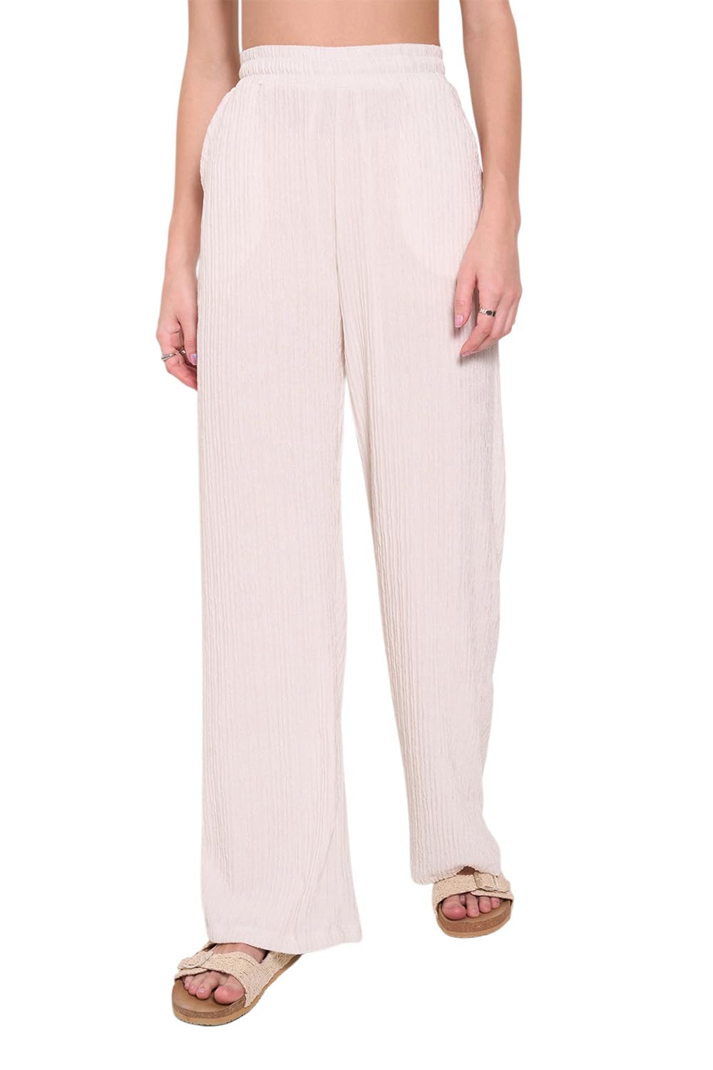 people by pantaloons womens Casual Pants-picture-32