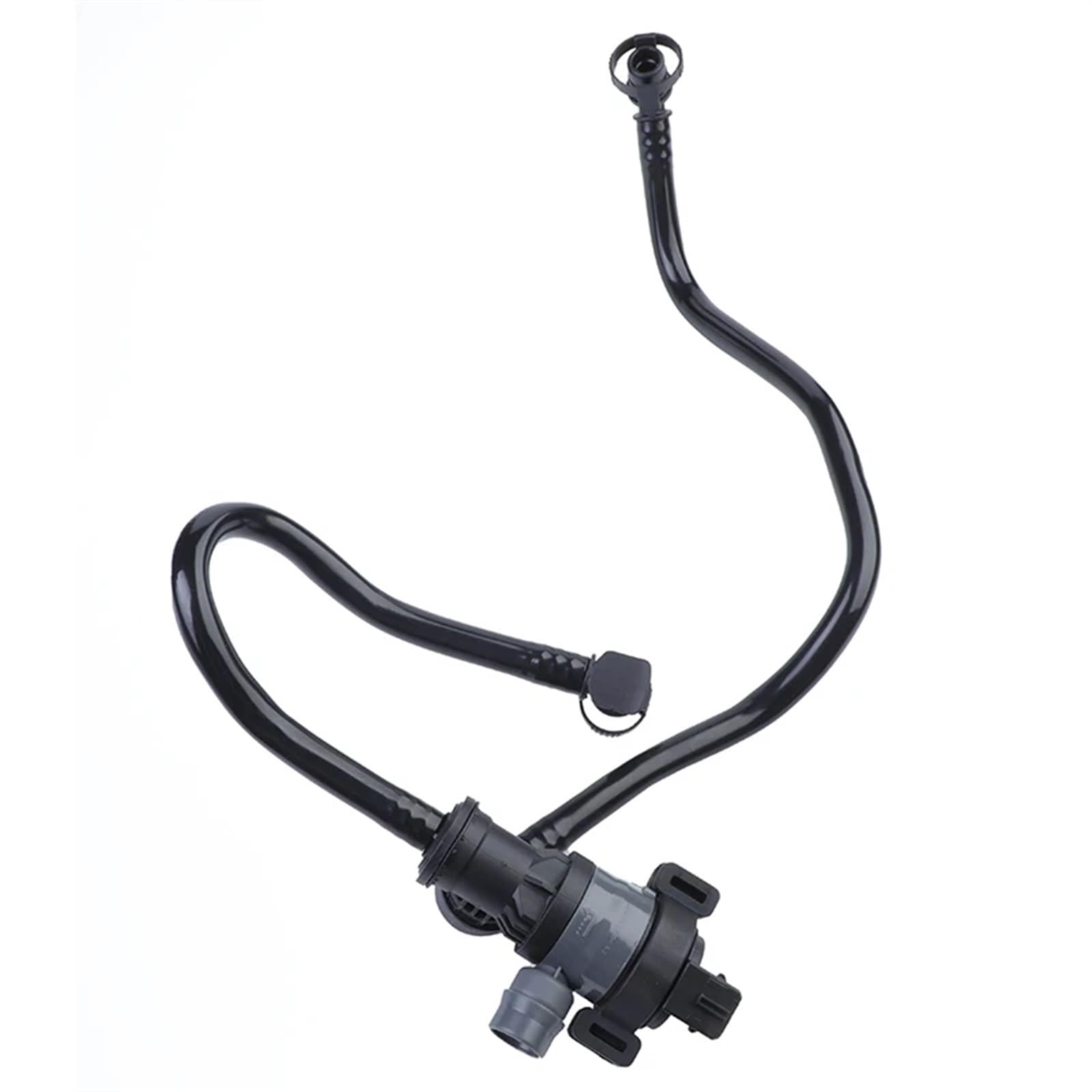 Électrovanne 13907636143 de réservoir carburant valve reniflard canister essence
