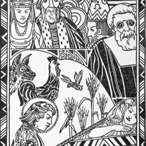 EP 324: Jugoslavia- The Laughing Prince (Fillmore)