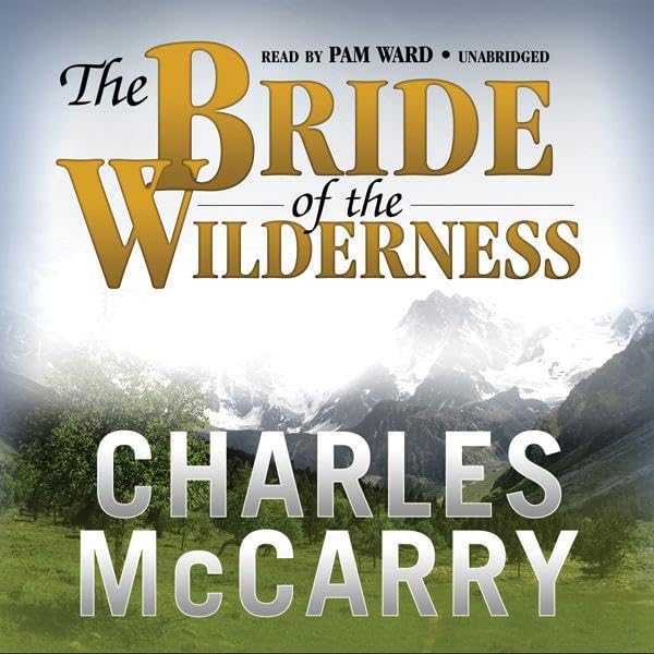 Cover art for The Bride of the Wilderness