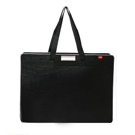 Half Imperial Portfolio Bag