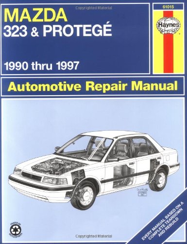 VW Transporter Owners Workshop Manual 1954-1967