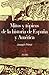 Mitos y tópicos de la historia de España y América - Pérez, Joseph