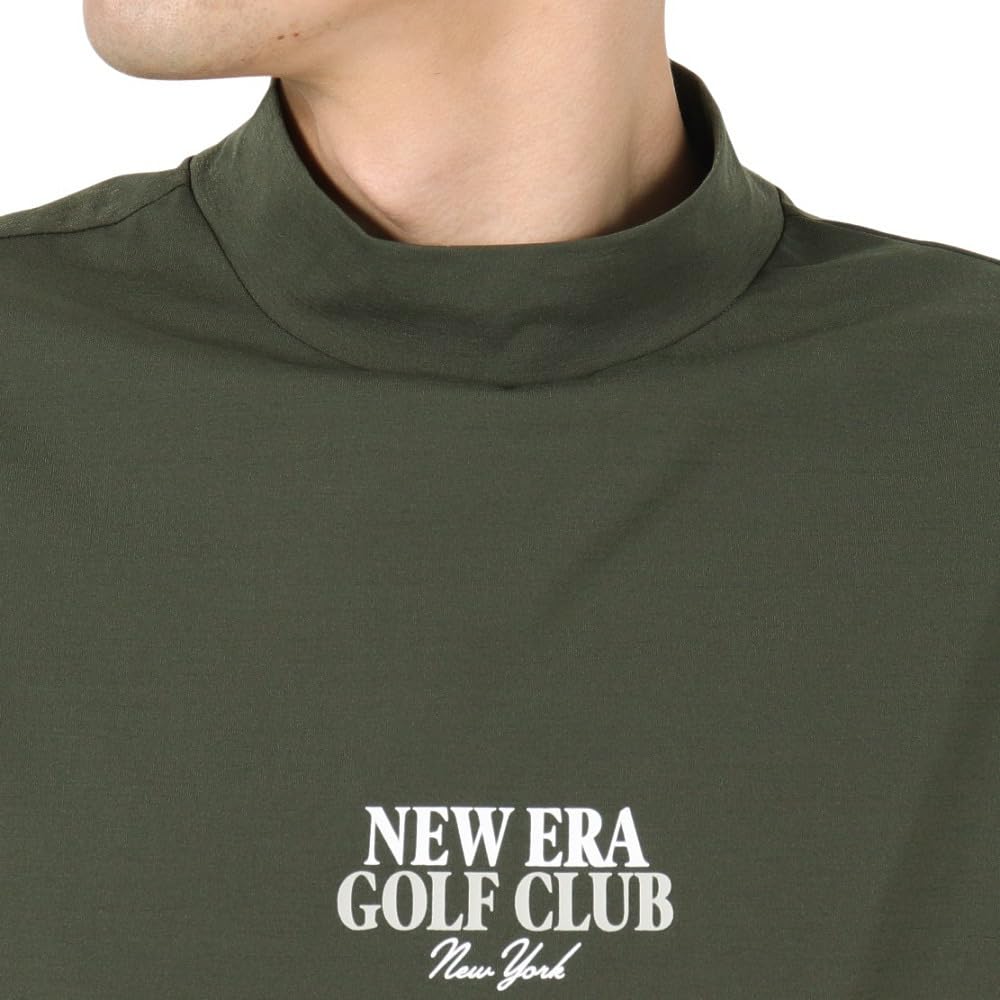 Amazon.co.jp: ニューエラ（NEW ERA） ゴルフウェア 吸汗速乾 水陸両用