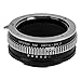 Fotodiox Pro Lens Mount Adapter Compatible with Sony Alpha A-Mount (and Minolta AF) DSLR Lenses to Canon RF (EOS-R) Mount Mirrorless Camera Bodies