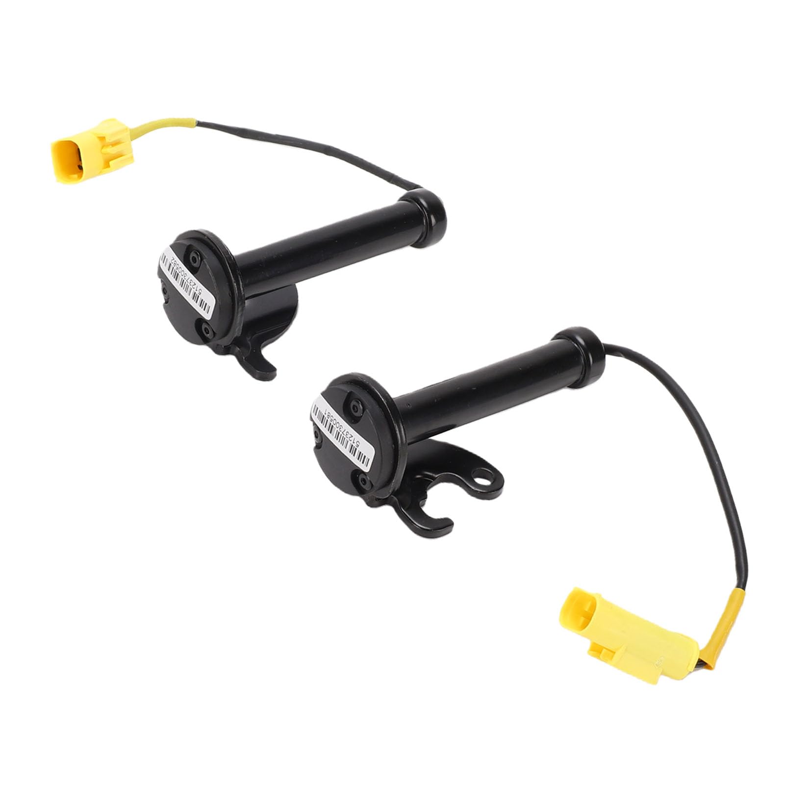 Generic Attuatore del Cofano Motore di Ricambio Durevole per X1 X2 F48 F49 F39 con Installazione Professionale Consigliata per Officina Meccanica