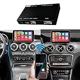 mercedes roadster preis 【Unterstützung der Lenkradtaste und der Autoknopfsteuerung】 Unterstützt die Siri-Taste, die Telefontaste, die Sprachtaste + -, aber andere Tasten am Lenkrad können nicht unterstützt werden. Wechseln Sie zwischen dem NTG-System und unserem Carplay-System per Autoknopf. Bequemer für Sie während der Fahrt.