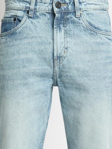 Image of BENE KLEED Men Jeans