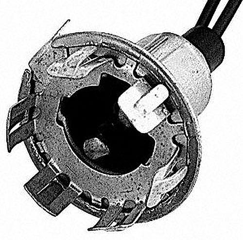 Standard Motor Products S75 Pigtail/Socket