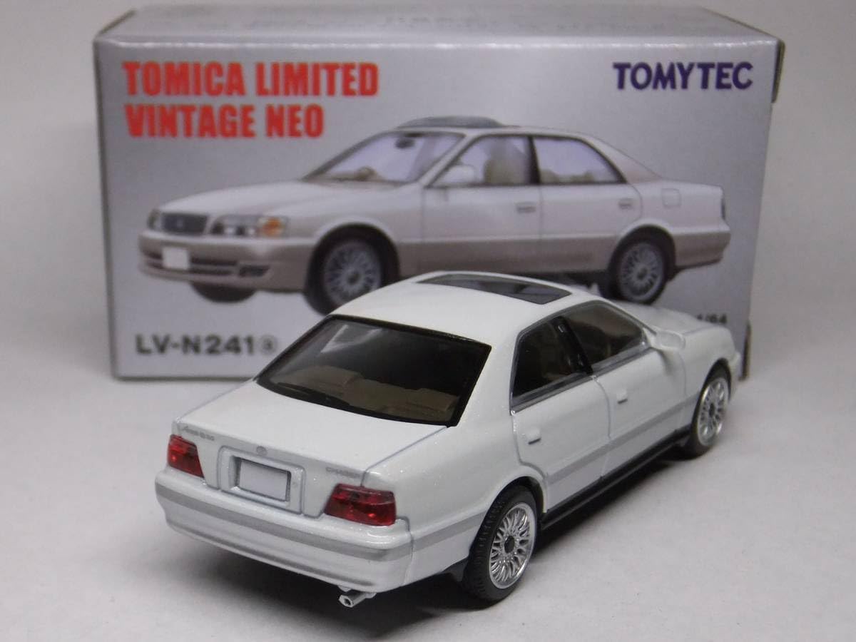 Amazon | トミカ トミカリミテッドヴィンテージネオ LV-N241a