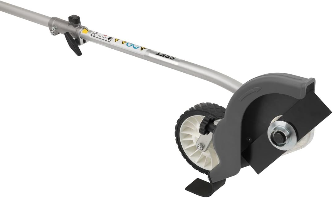 Honda SSET VersAttach Powerhead Edger Attachment with Blade Guard