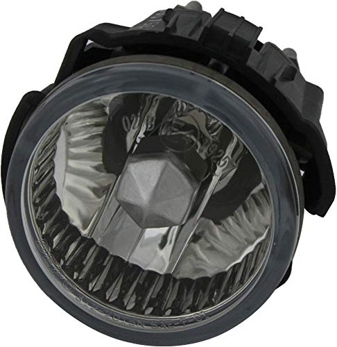 Lámpara de luz antiniebla izquierda para Subaru Forester 2009-2013 miniatura 1