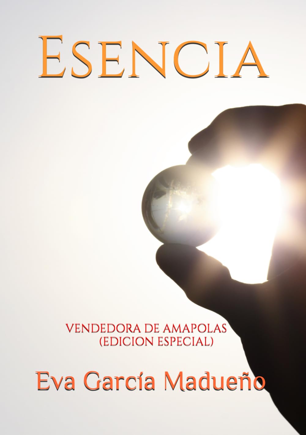Esencia: Vendedora de amapolas (Edición especial)