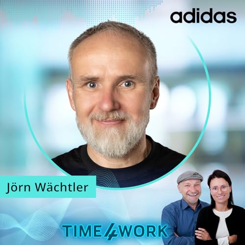 adidas: Wie IT und Raumgestaltung den Modern Workplace formen