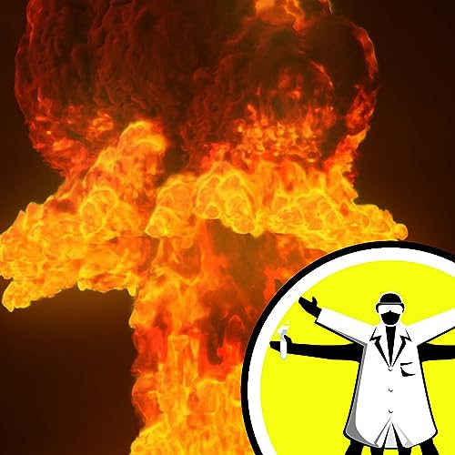 80 years of nuclear weapons cover art