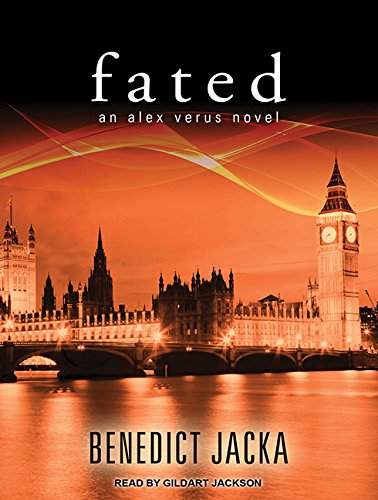 Fated: Library Edition