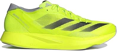 adidas [アディダス] アディゼロ タクミ セン 10 ADIZERO TAKUMI SEN 10 ルシッドレモン/コアブラック/ハローシルバー IH5707