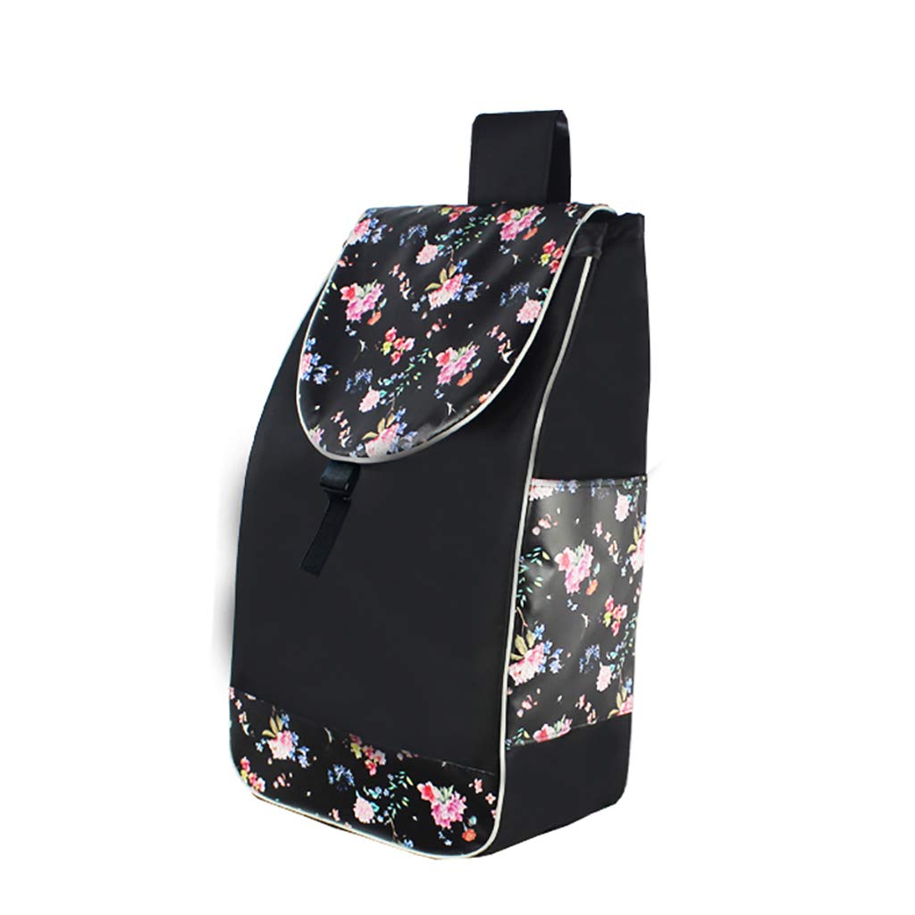 Shopping Trolley Shopping Trolley Replacement Bag/Shopping Cart Bag/Spare for Trolley Bag