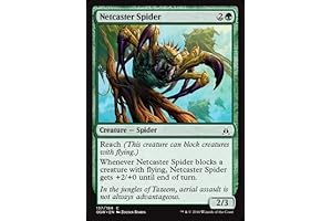 Magic: the Gathering - Skysnare Spider - Origins