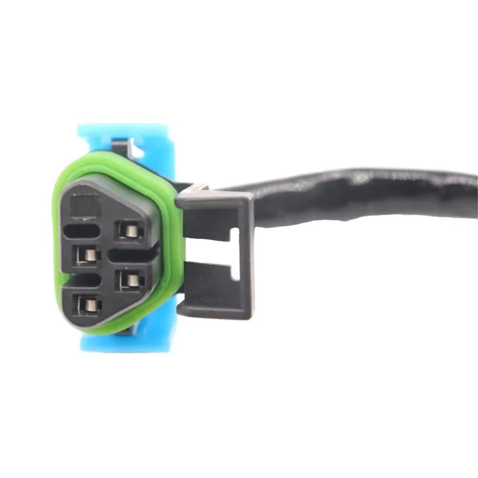 Compatible Avec Chevy Pour Avalanche 2500 8.1L 2003 2004 2005 2006 Rapport Air Carburant O2 Capteur D'oxygène OEM : 12572705A 2344669 12617332 Sonde Lambda