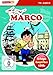DVD R günstig Kaufen-Marco - Komplettbox [4 DVDs]